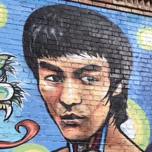 Meet your Posher, Caleb